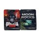 Holographic Mylar Packaging Bags